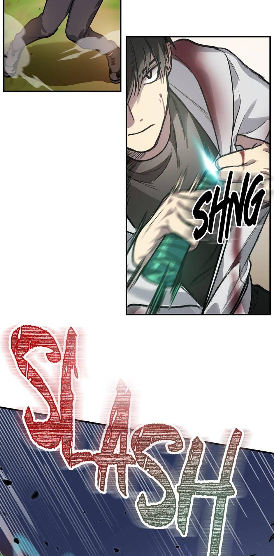 Read SSS Class Revival Hunter Manga Online