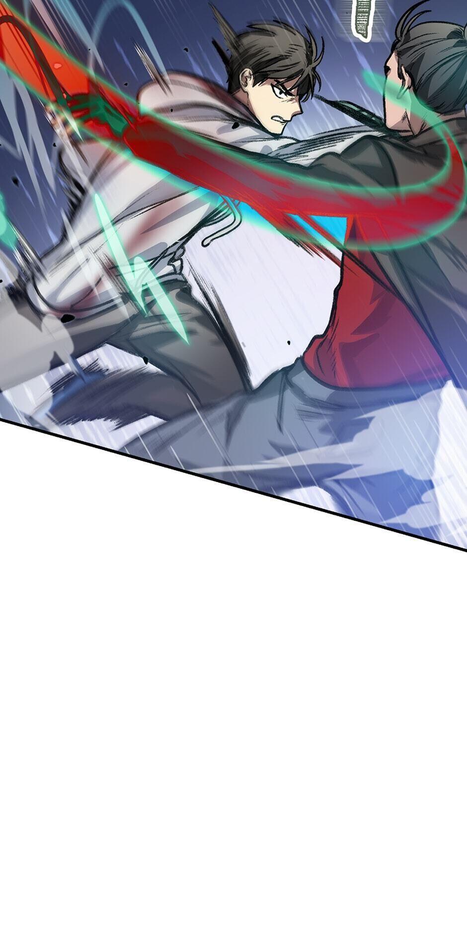 Read SSS Class Revival Hunter Manga Online