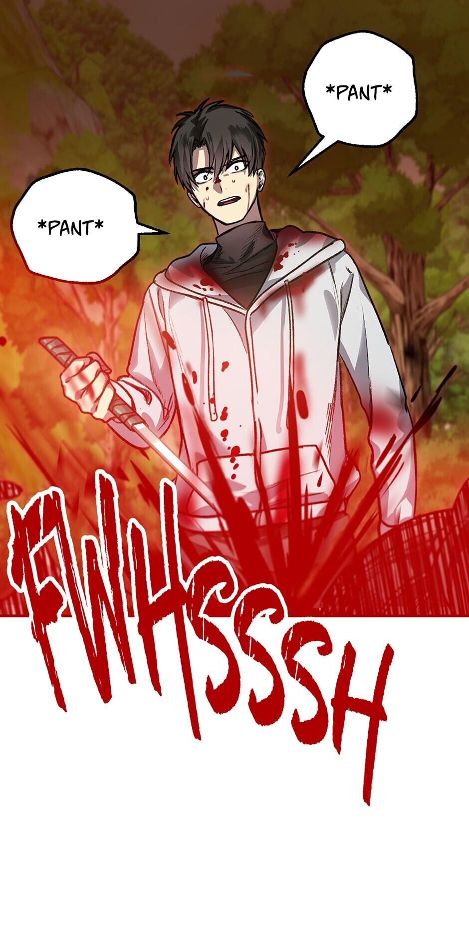 Read SSS Class Revival Hunter Manga Online