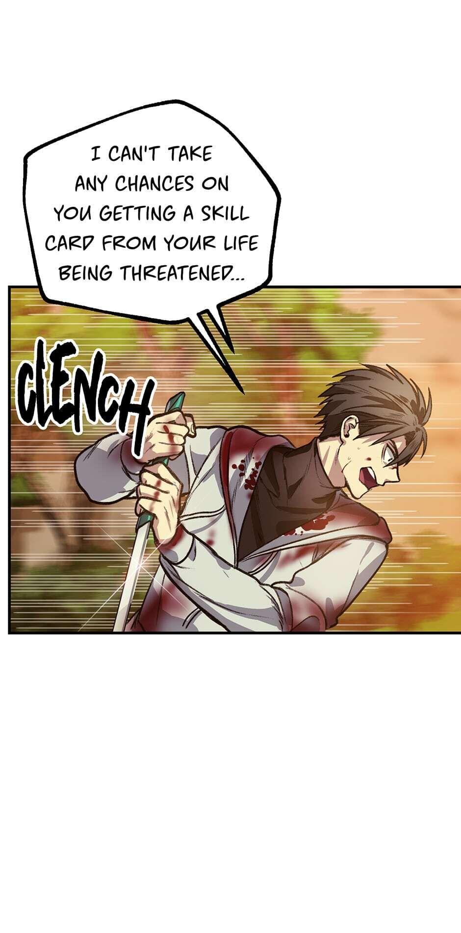 Read SSS Class Revival Hunter Manga Online