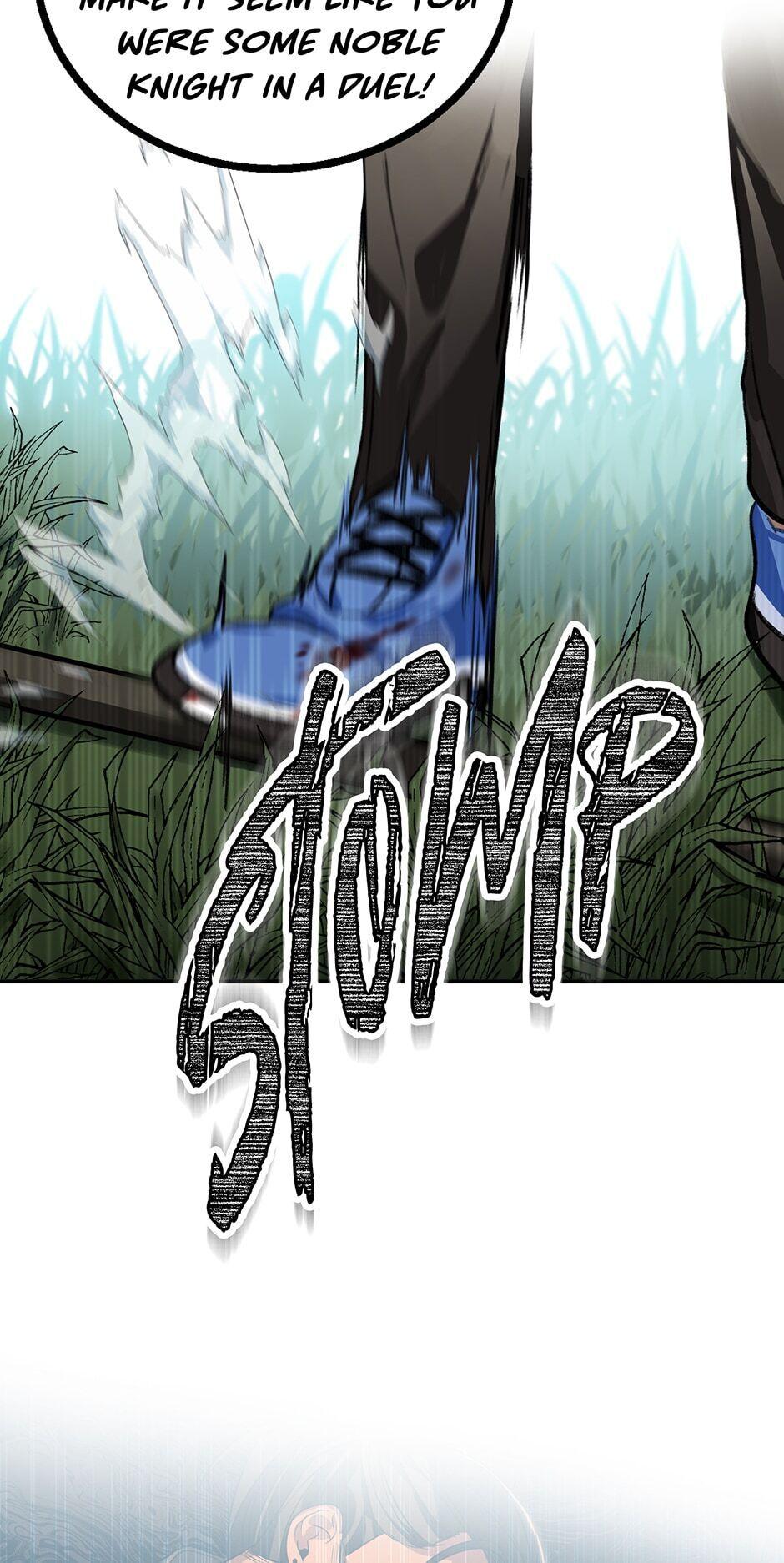 Read SSS Class Revival Hunter Manga Online