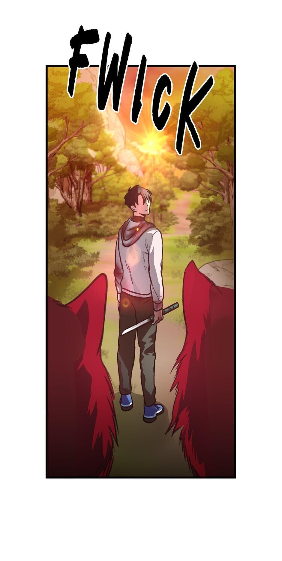 Read SSS Class Revival Hunter Manga Online
