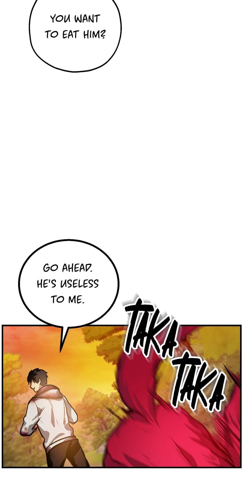 Read SSS Class Revival Hunter Manga Online