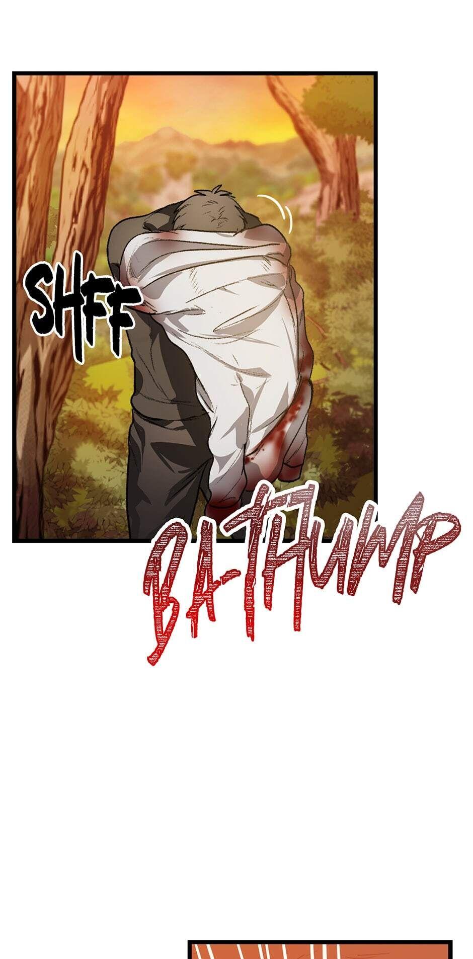 Read SSS Class Revival Hunter Manga Online