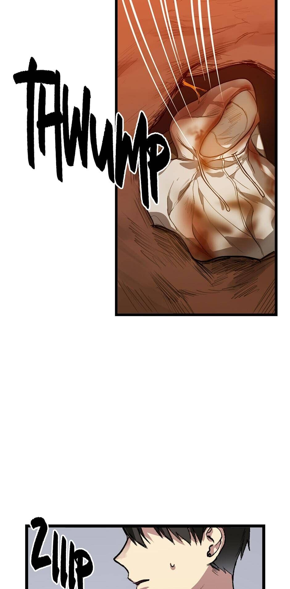 Read SSS Class Revival Hunter Manga Online