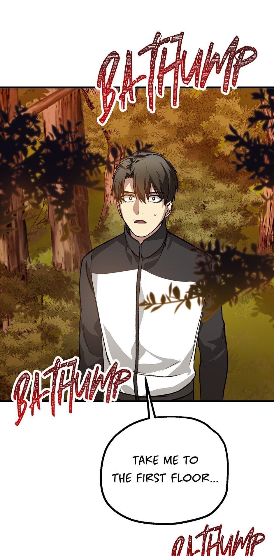 Read SSS Class Revival Hunter Manga Online