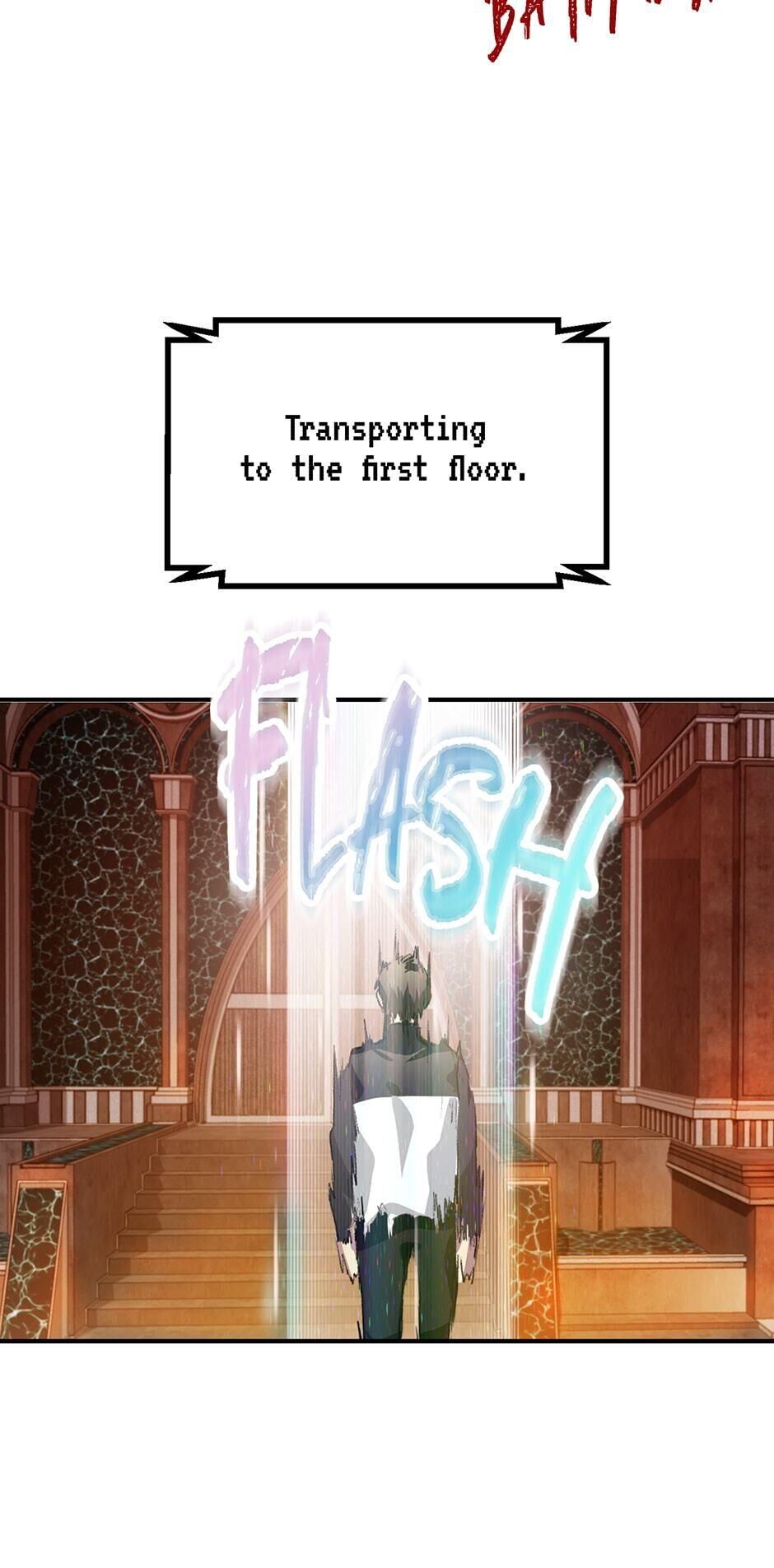 Read SSS Class Revival Hunter Manga Online