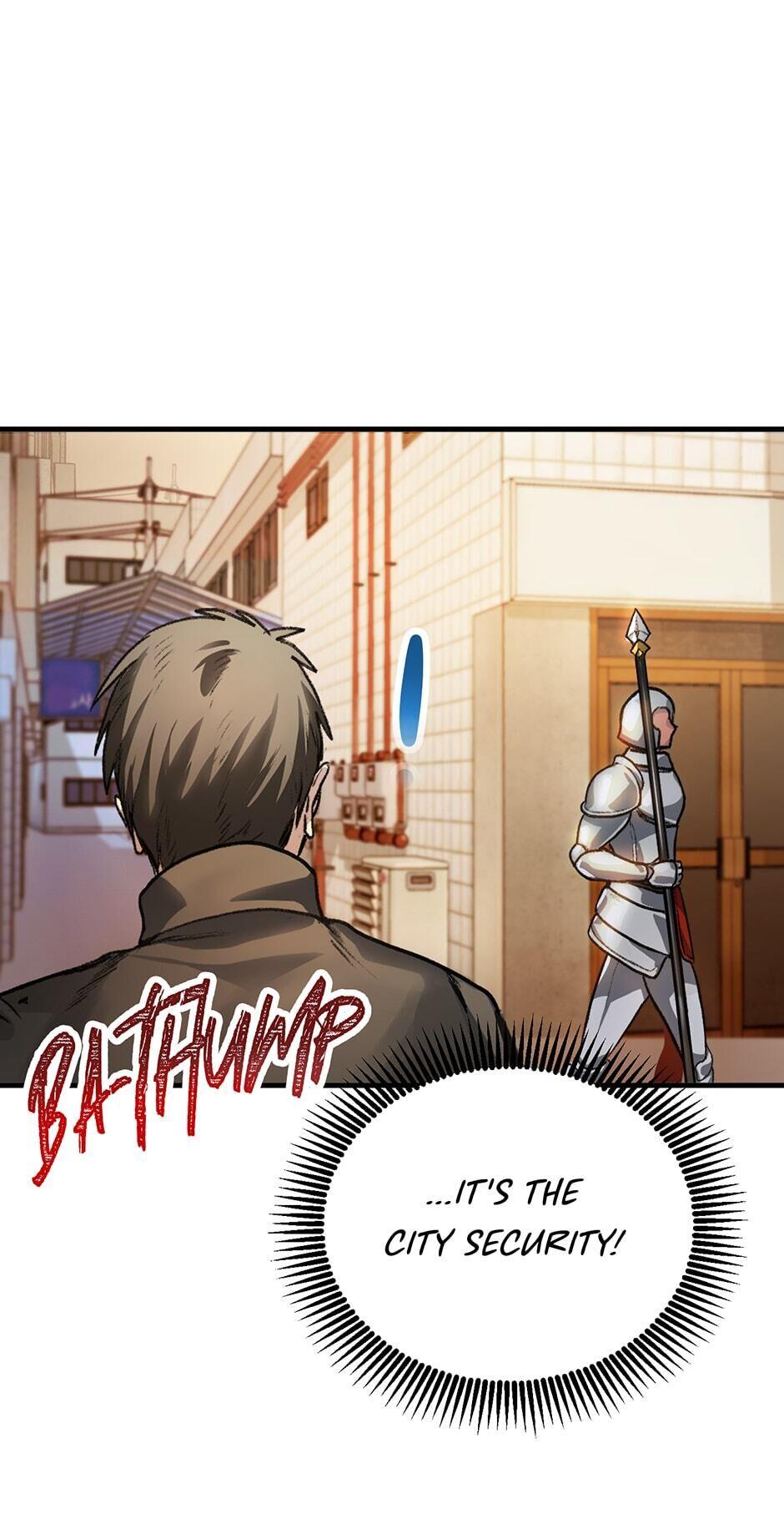 Read SSS Class Revival Hunter Manga Online