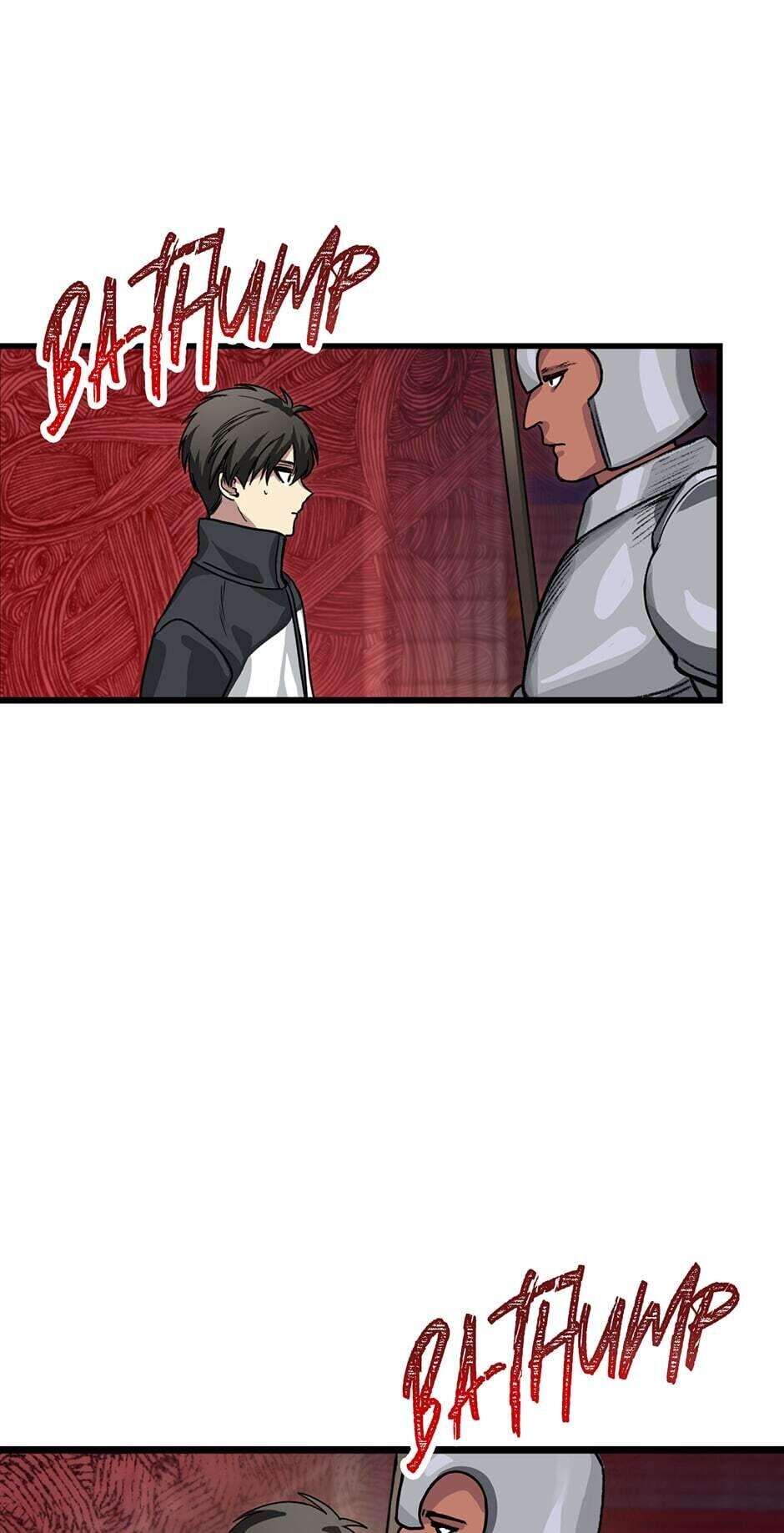 Read SSS Class Revival Hunter Manga Online