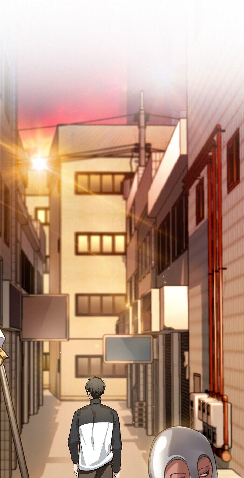 Read SSS Class Revival Hunter Manga Online