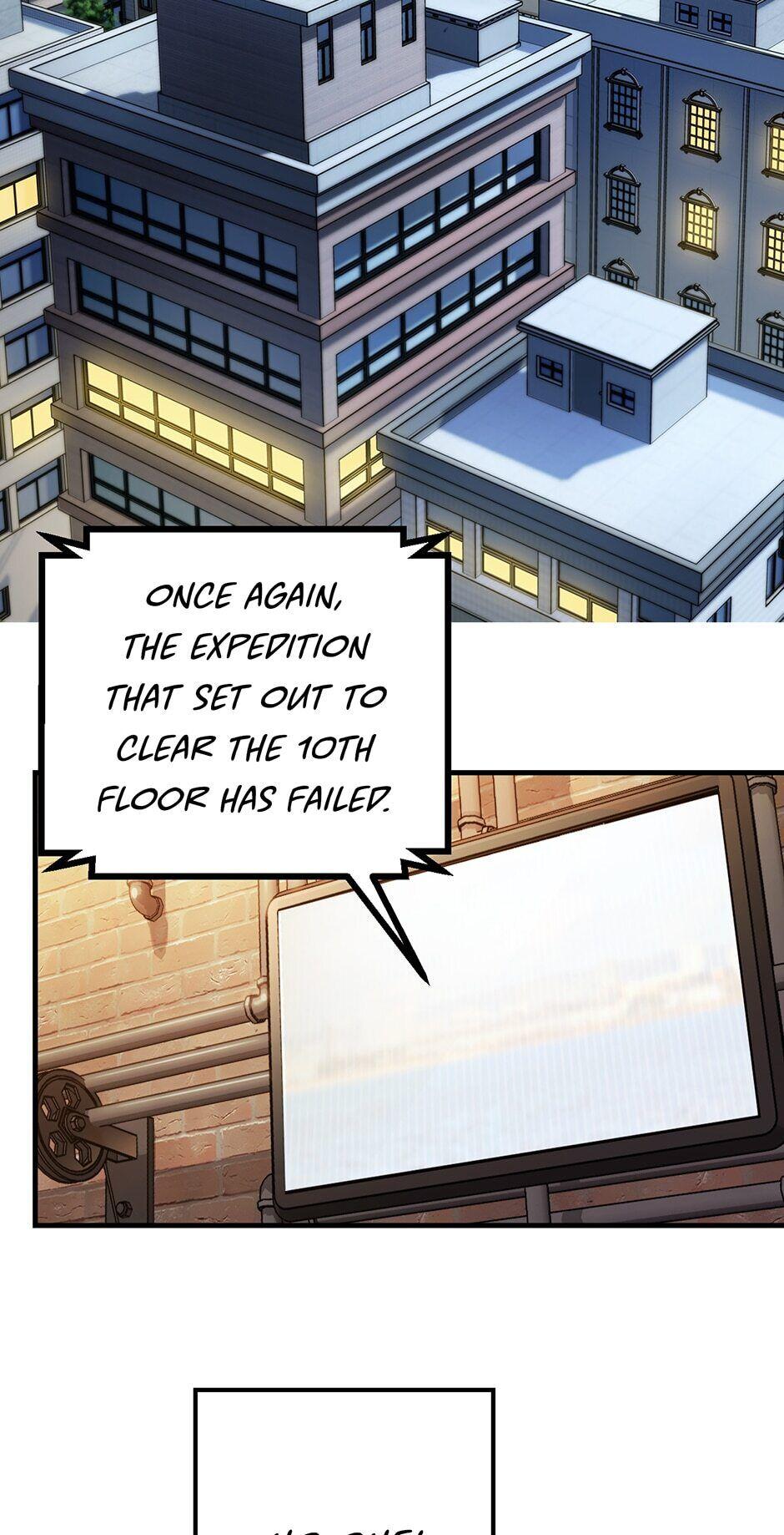 Read SSS Class Revival Hunter Manga Online