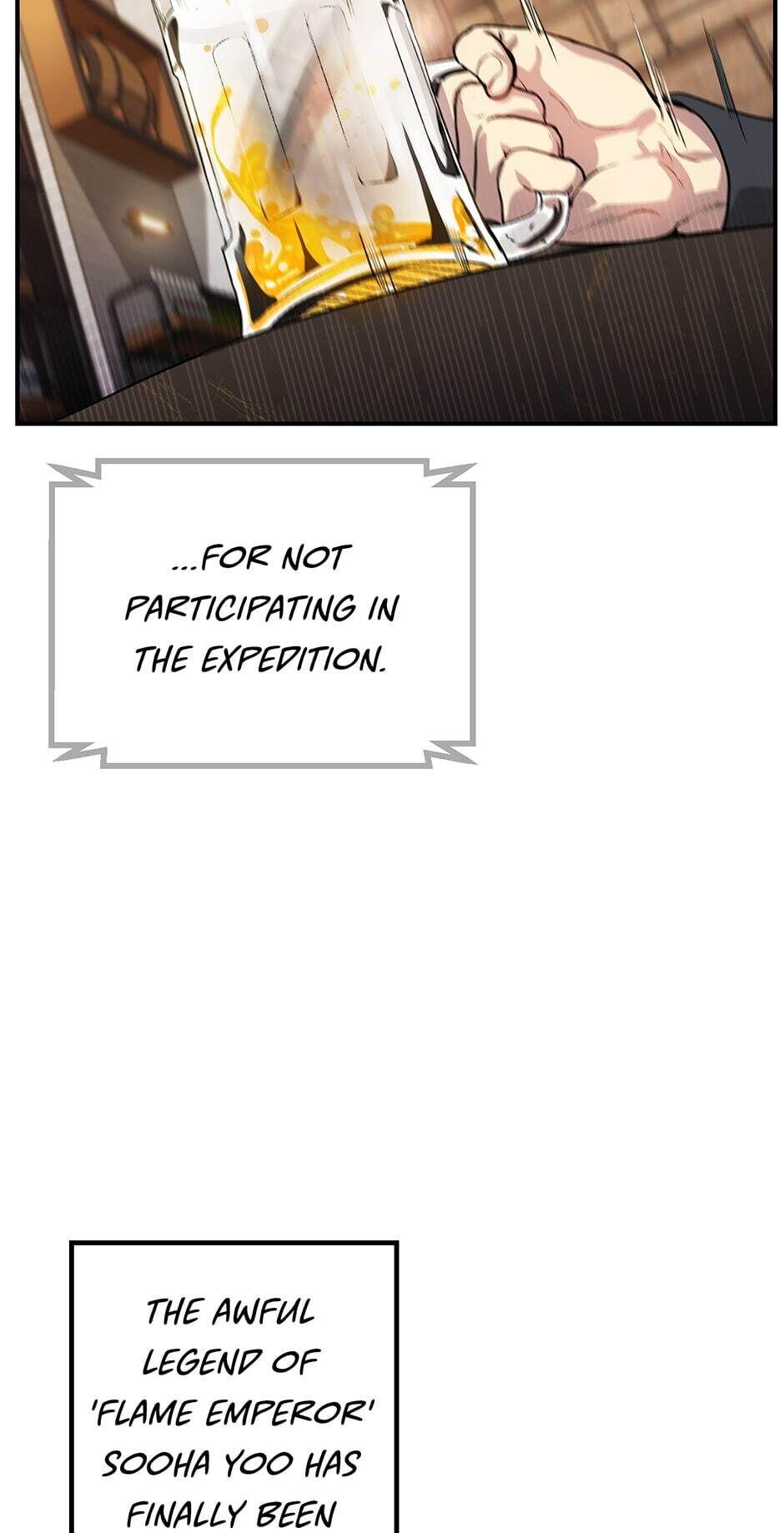 Read SSS Class Revival Hunter Manga Online