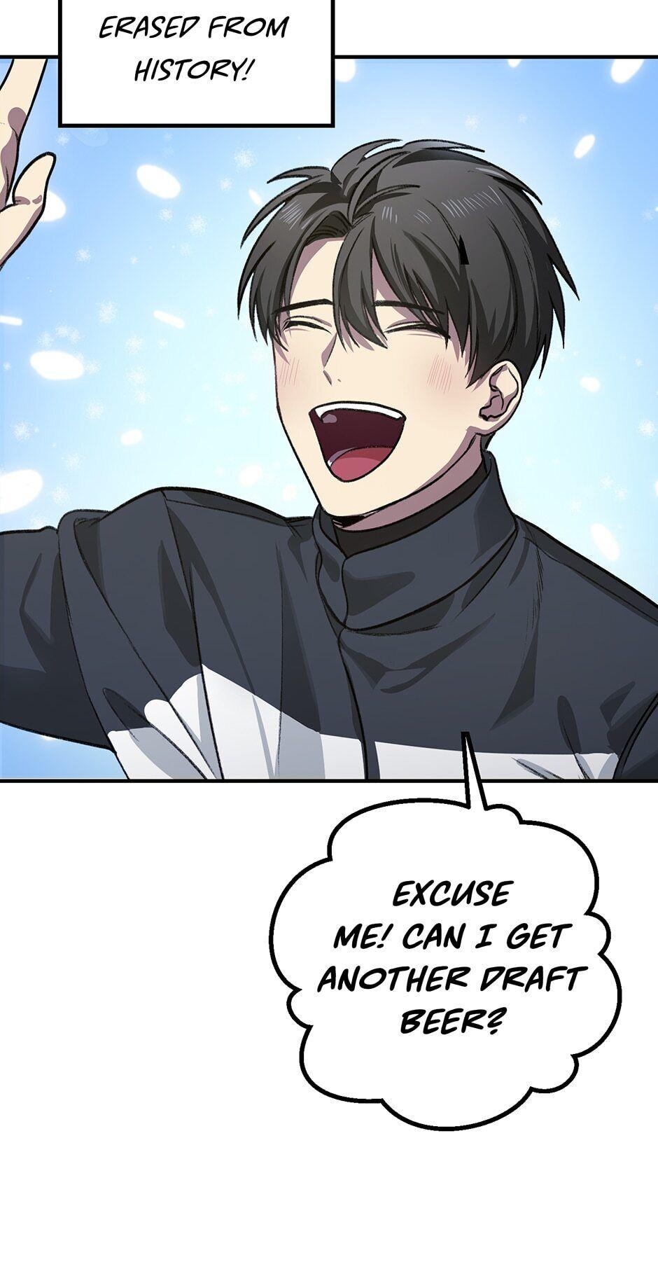 Read SSS Class Revival Hunter Manga Online