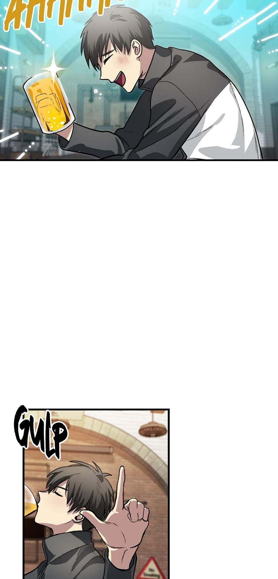 Read SSS Class Revival Hunter Manga Online