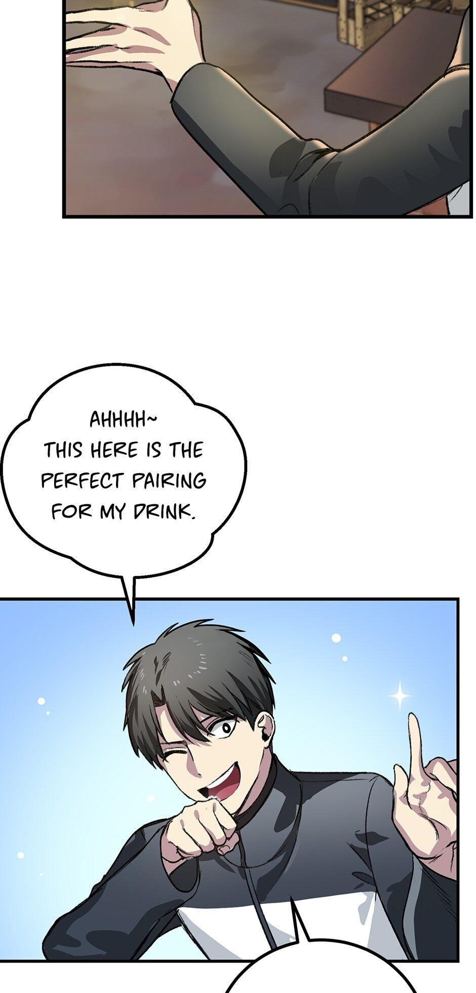 Read SSS Class Revival Hunter Manga Online