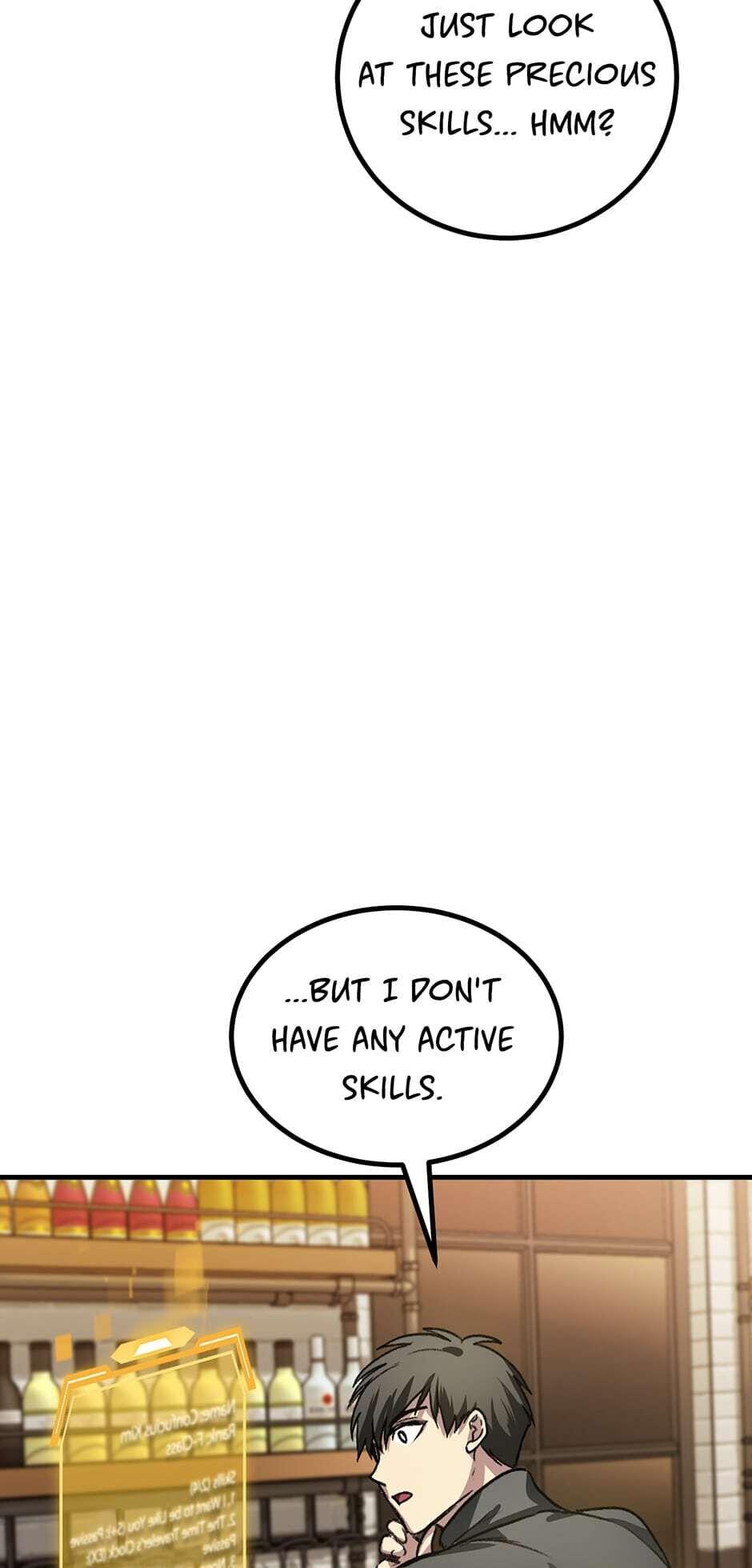 Read SSS Class Revival Hunter Manga Online