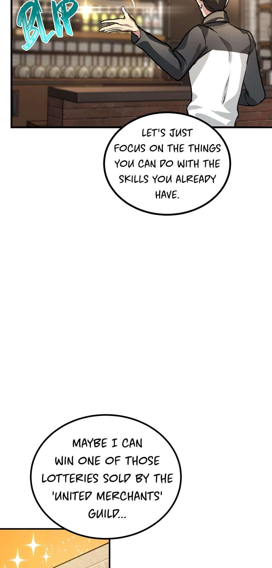 Read SSS Class Revival Hunter Manga Online