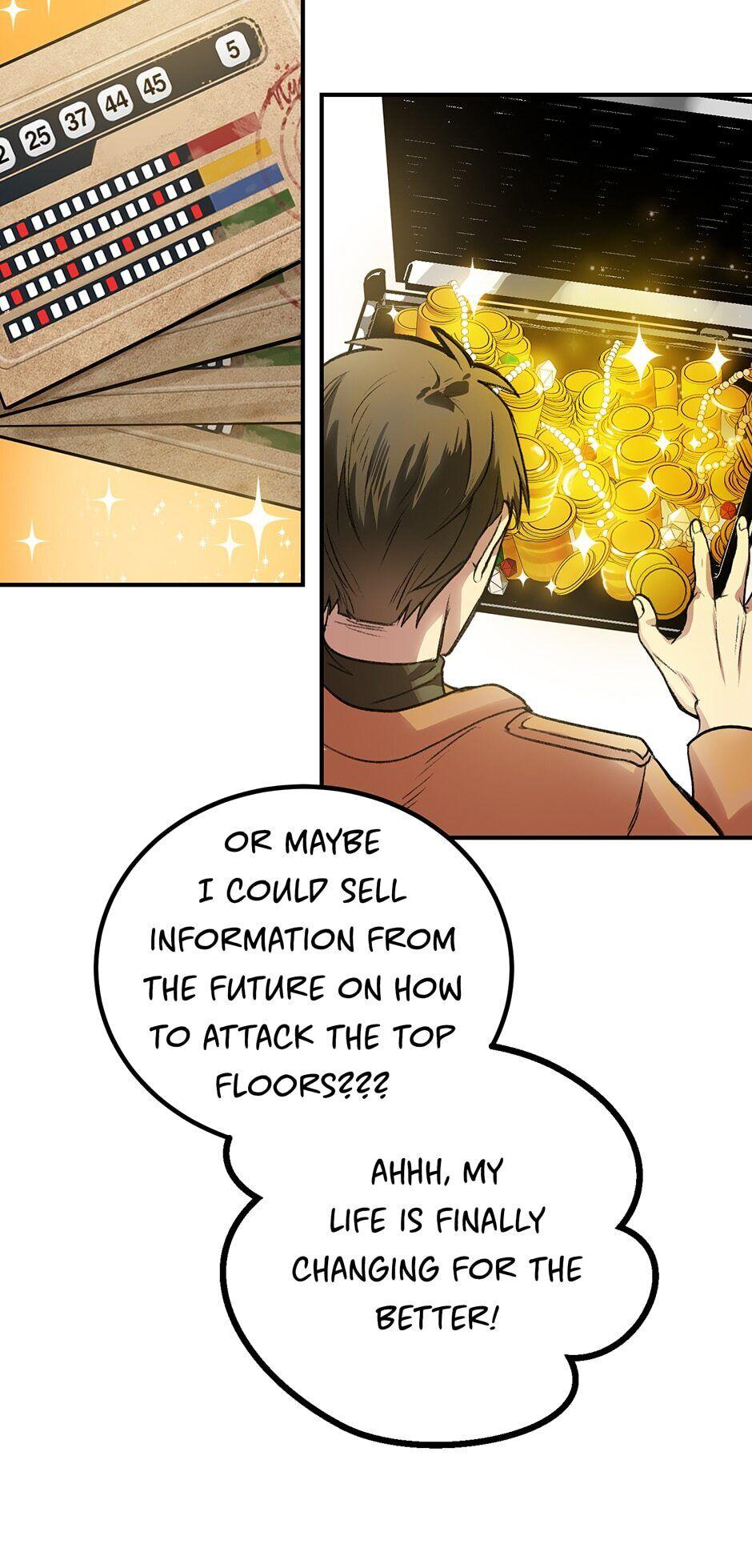 Read SSS Class Revival Hunter Manga Online