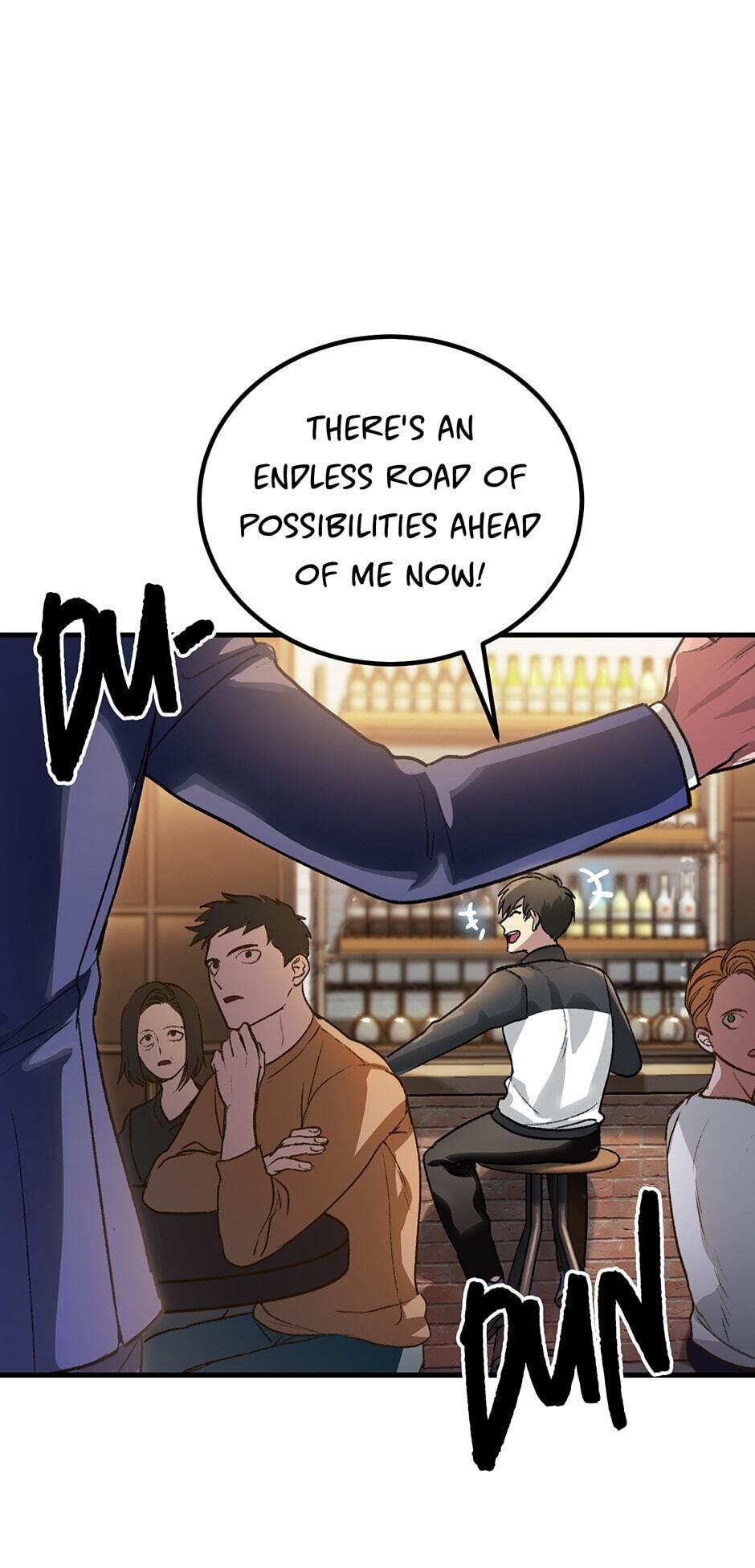 Read SSS Class Revival Hunter Manga Online