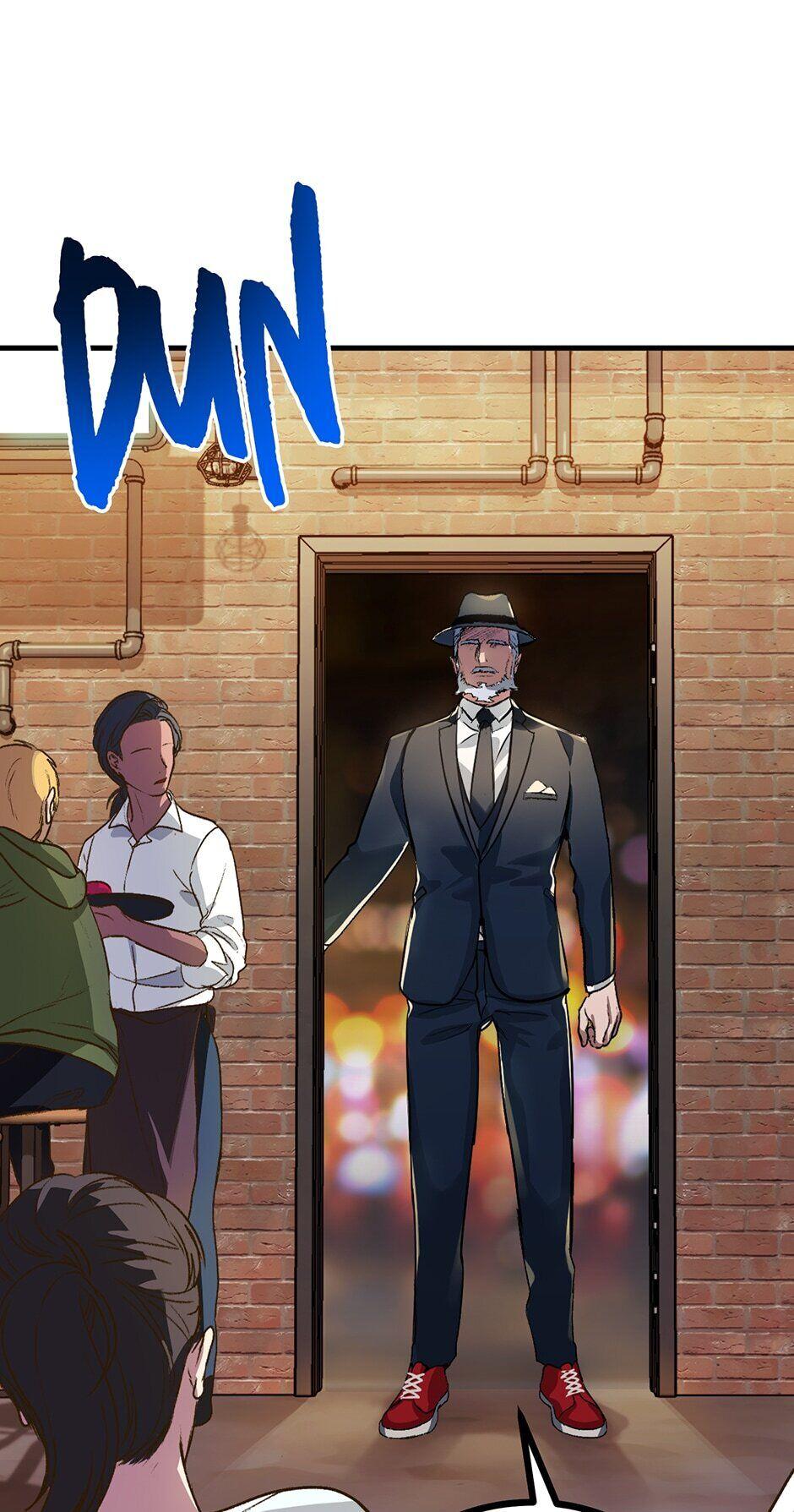 Read SSS Class Revival Hunter Manga Online