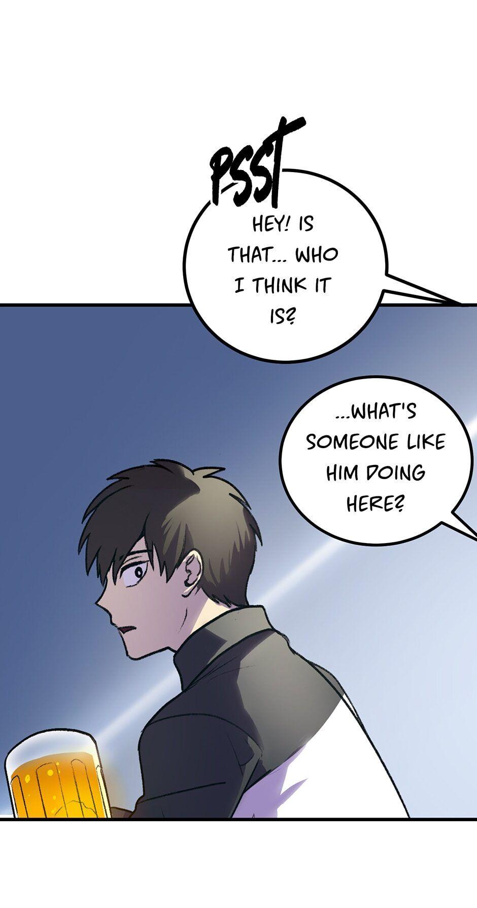 Read SSS Class Revival Hunter Manga Online