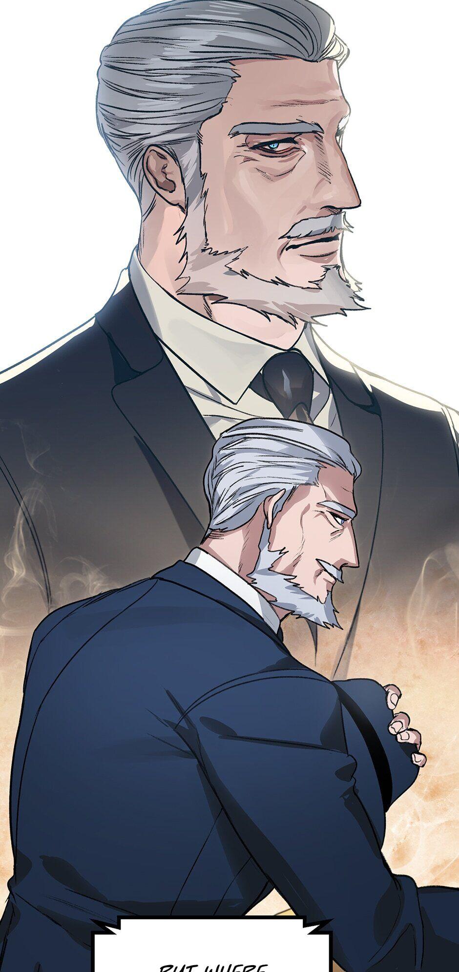Read SSS Class Revival Hunter Manga Online