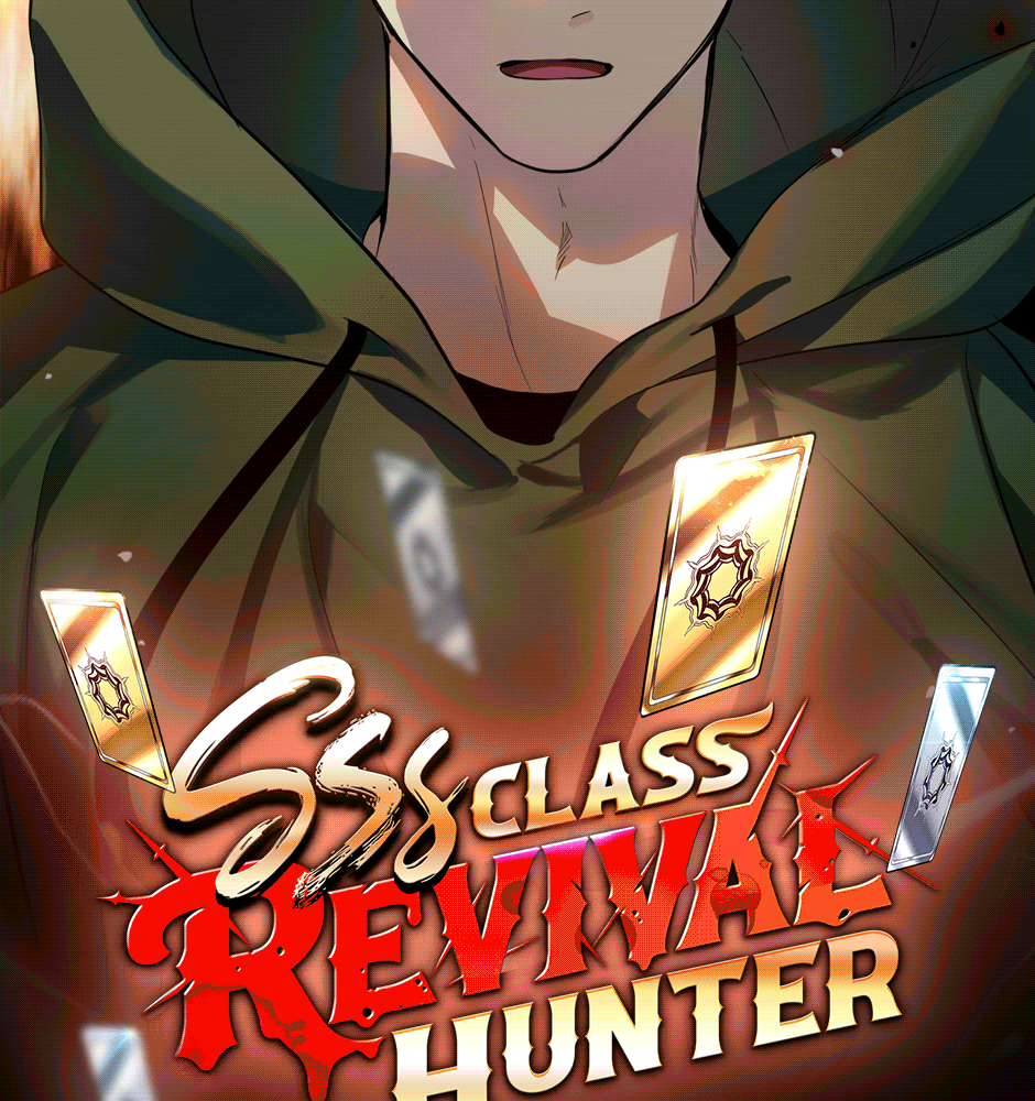 Read SSS Class Revival Hunter Manga Online