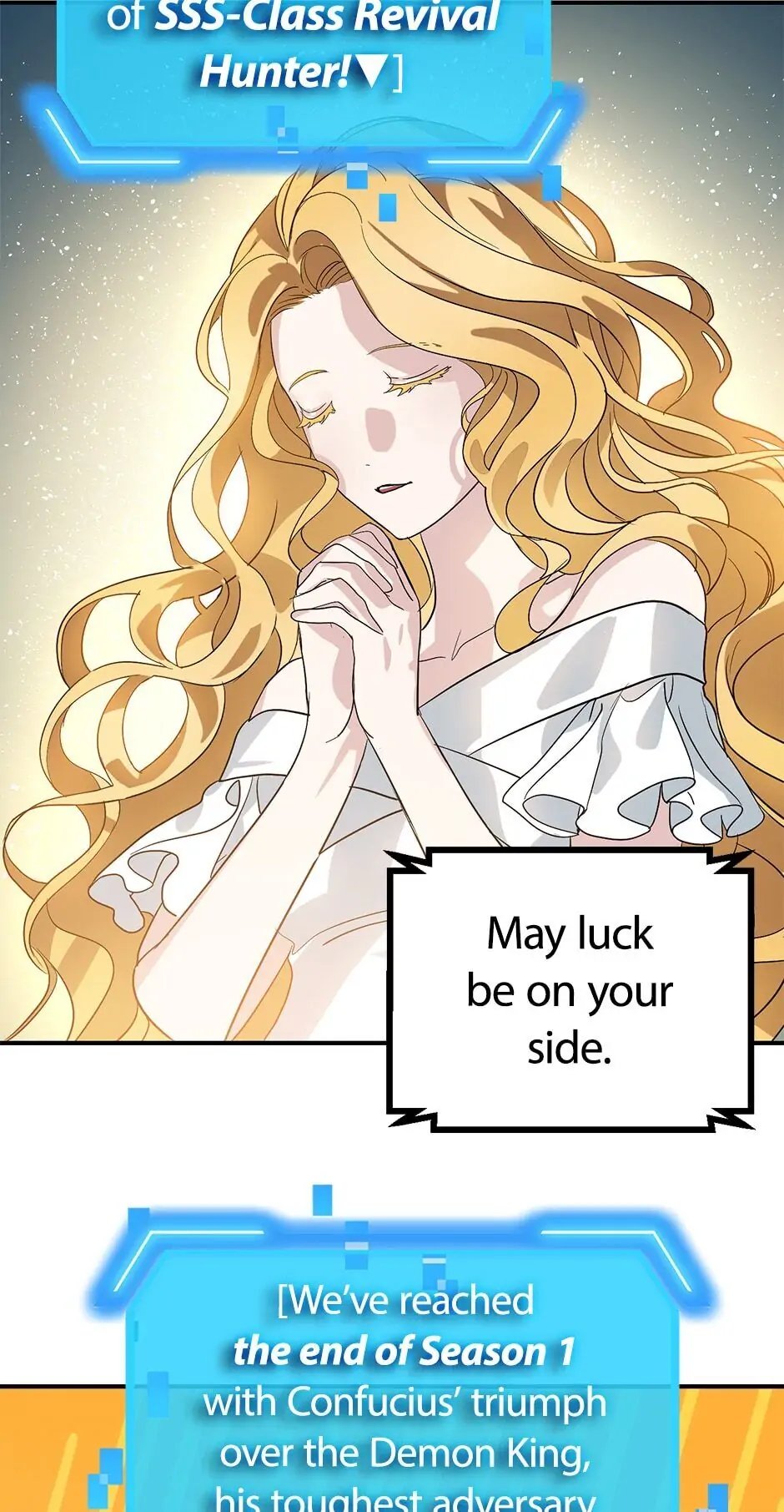 Read SSS Class Revival Hunter Manga Online