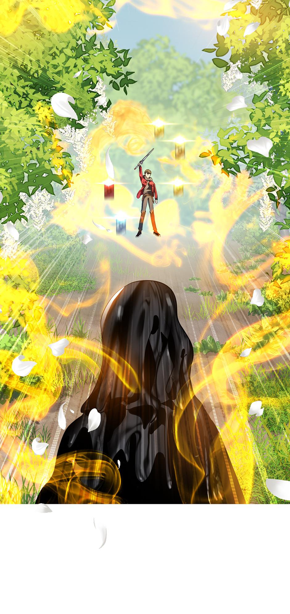 Read SSS Class Revival Hunter Manga Online