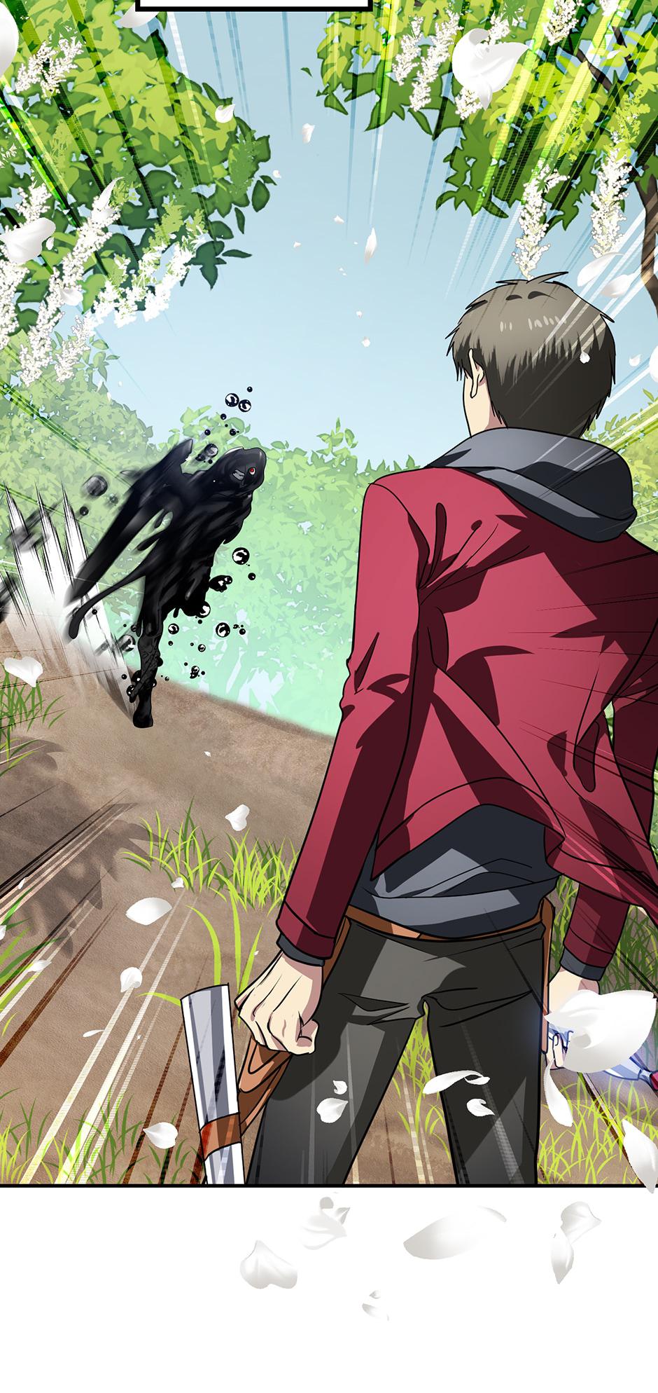 Read SSS Class Revival Hunter Manga Online