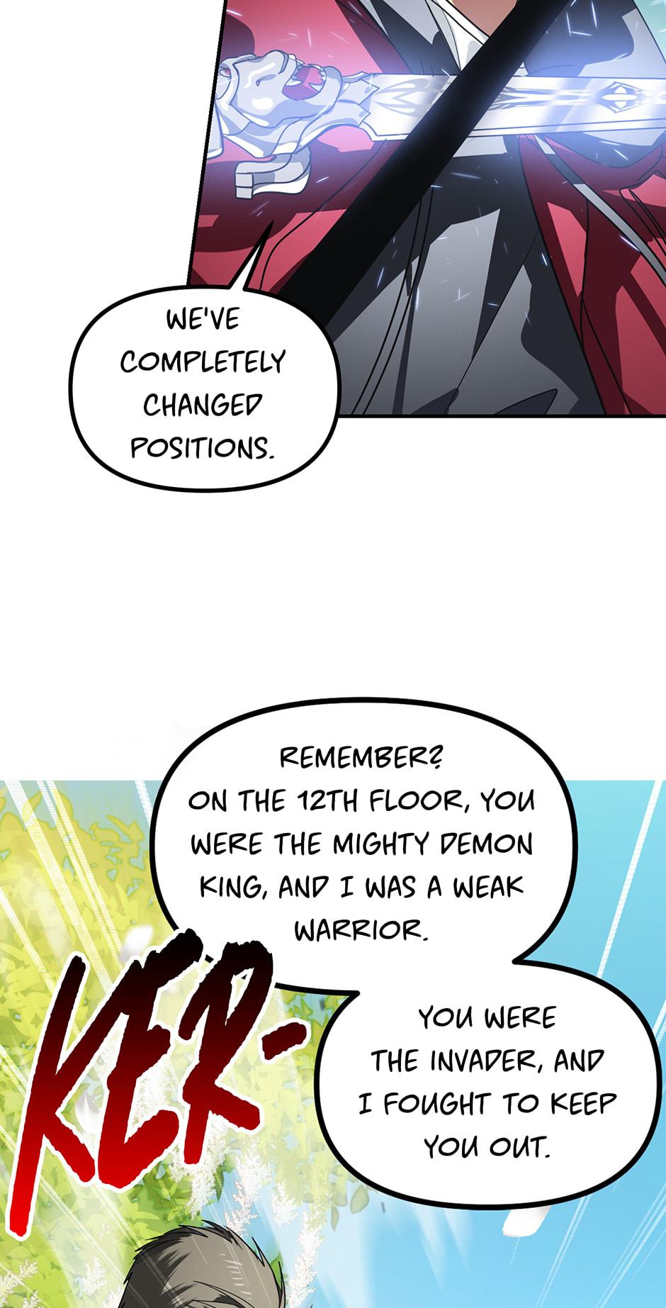 Read SSS Class Revival Hunter Manga Online
