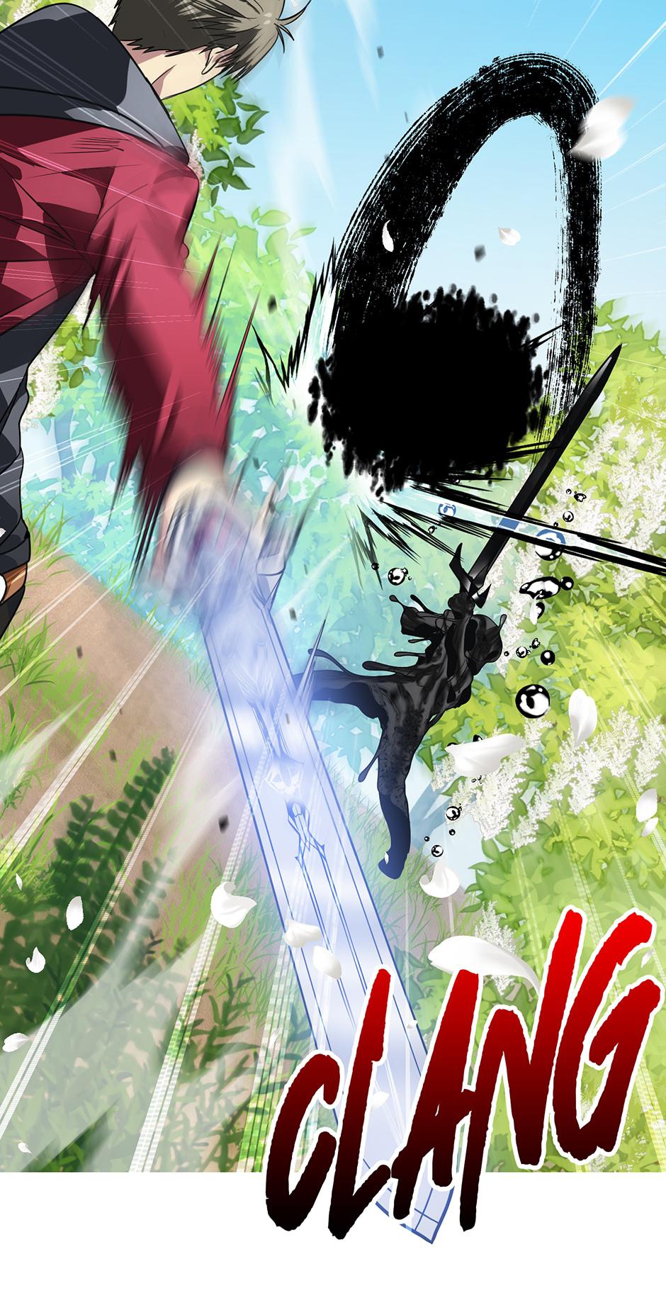 Read SSS Class Revival Hunter Manga Online