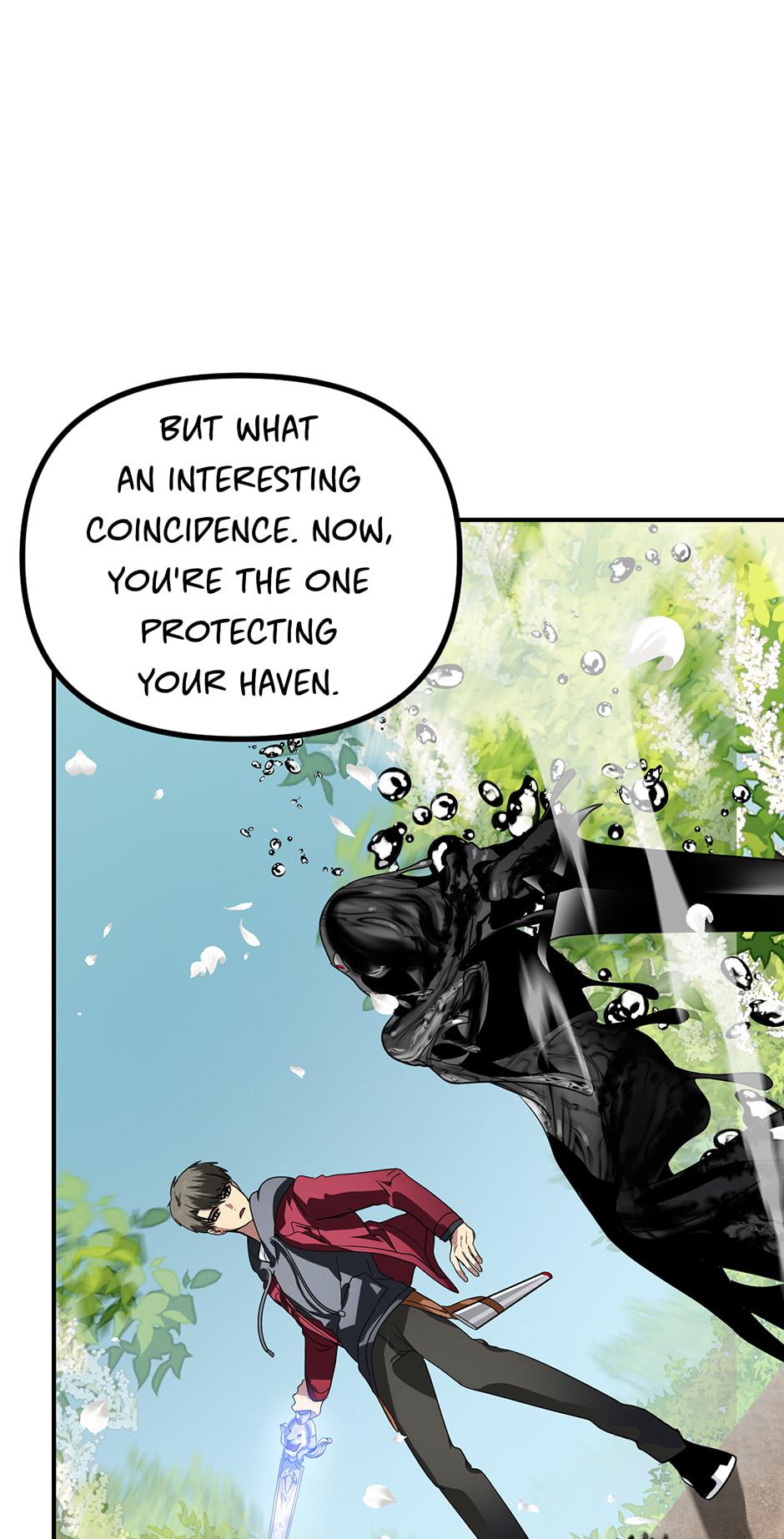 Read SSS Class Revival Hunter Manga Online