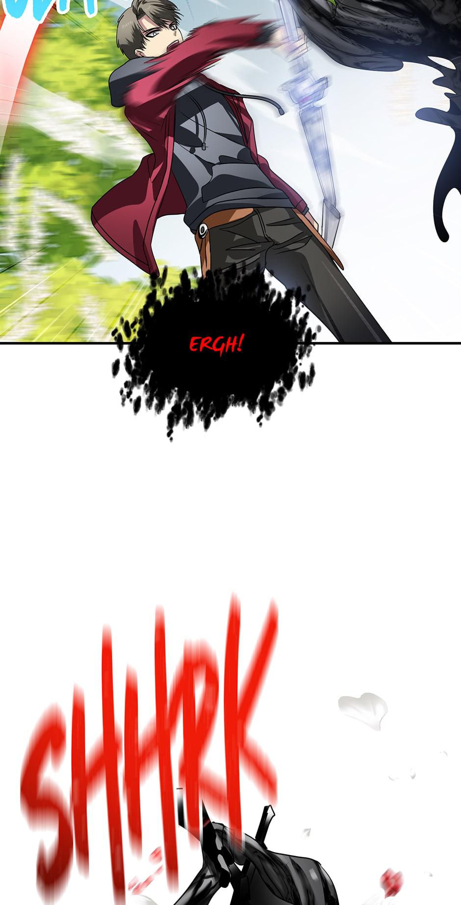 Read SSS Class Revival Hunter Manga Online