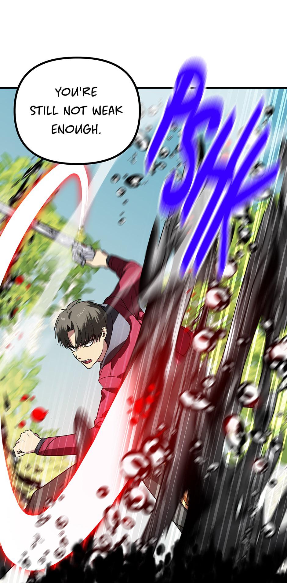 Read SSS Class Revival Hunter Manga Online