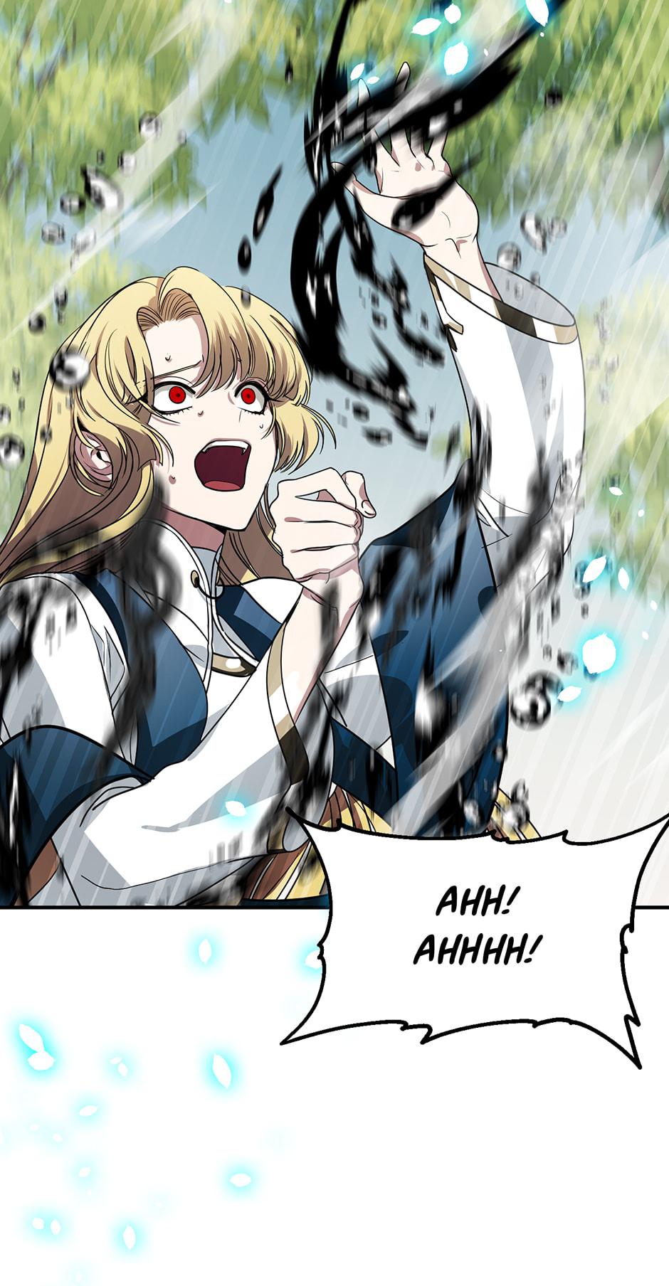 Read SSS Class Revival Hunter Manga Online