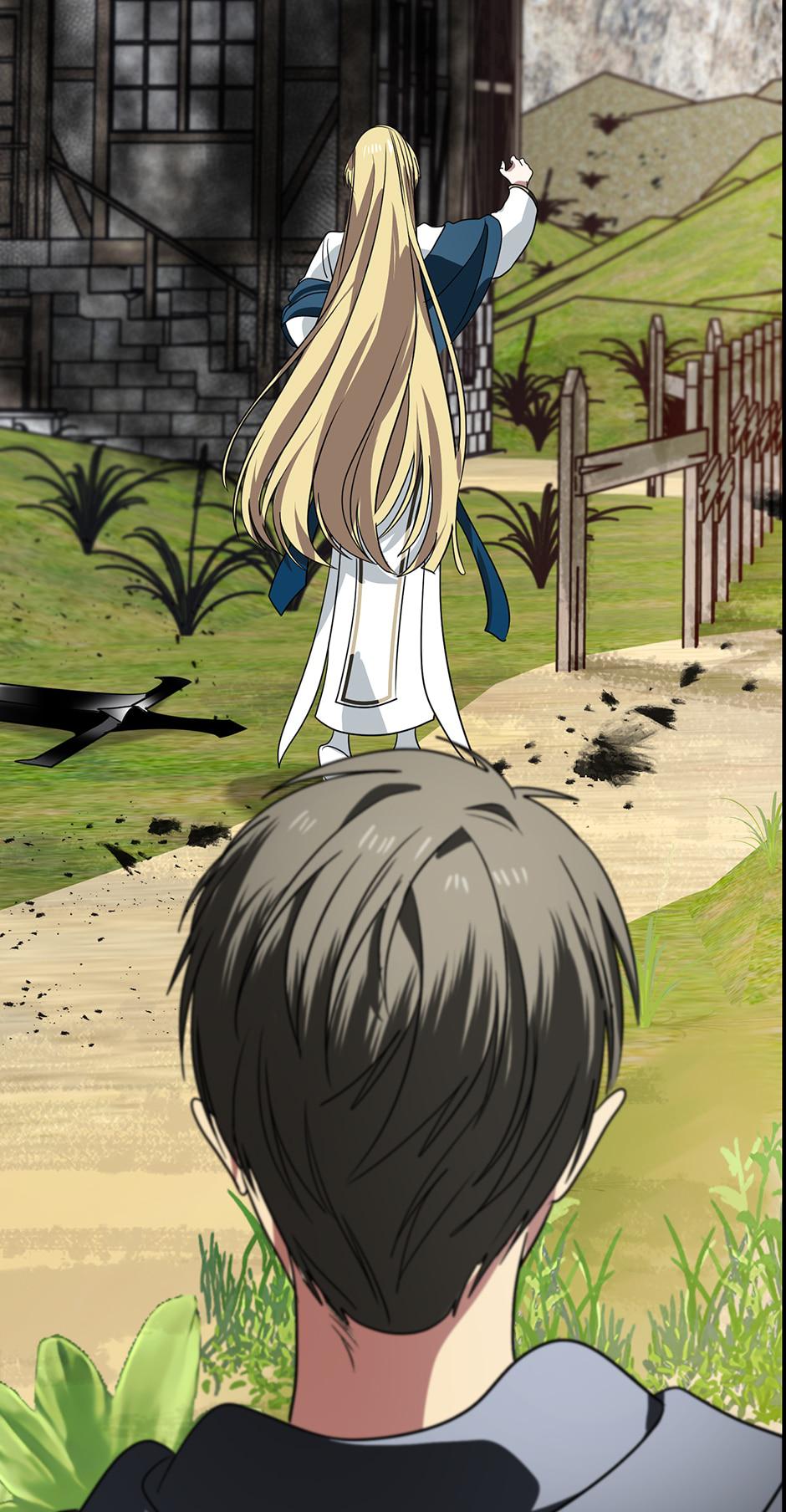 Read SSS Class Revival Hunter Manga Online