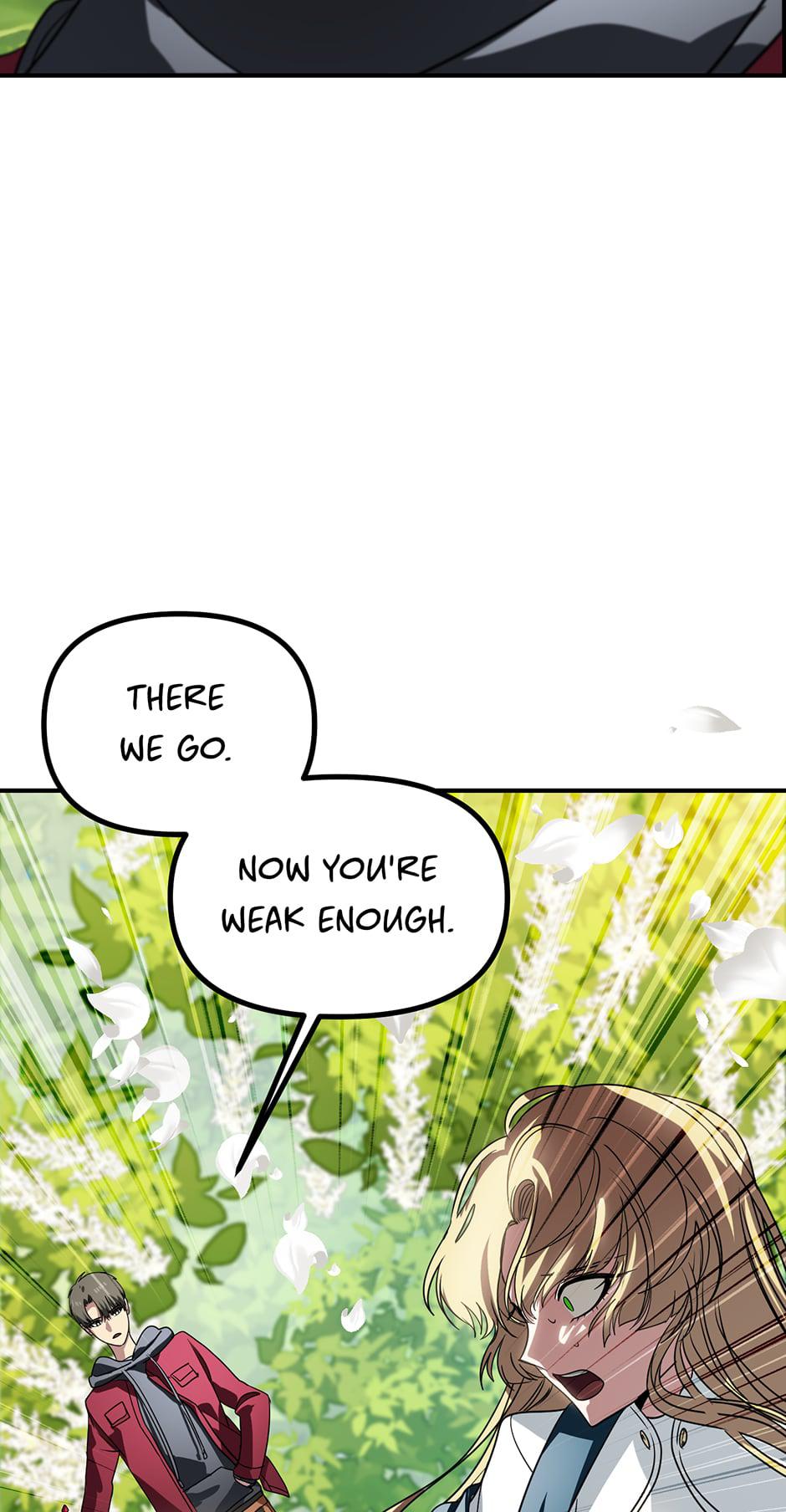 Read SSS Class Revival Hunter Manga Online