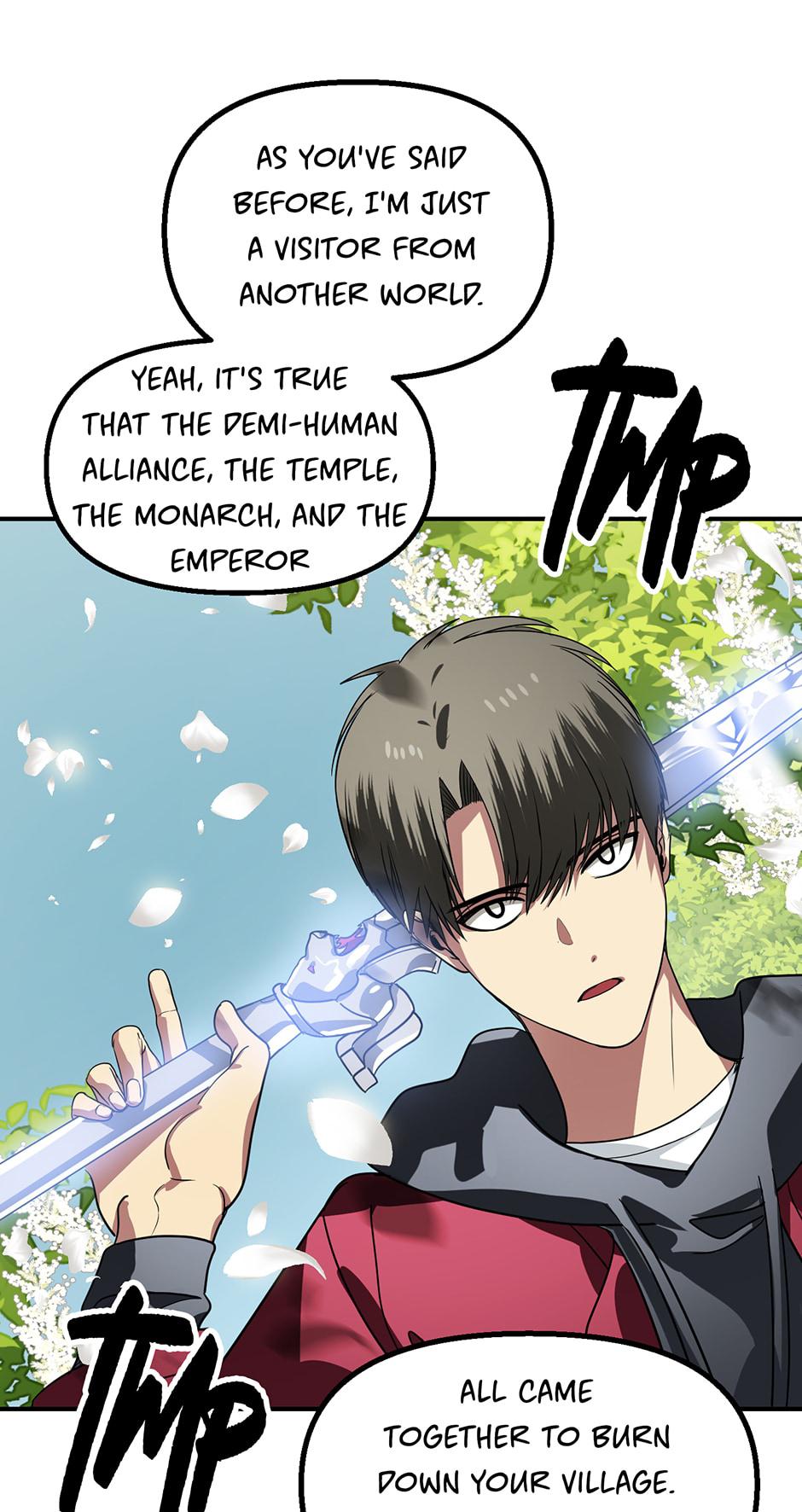 Read SSS Class Revival Hunter Manga Online