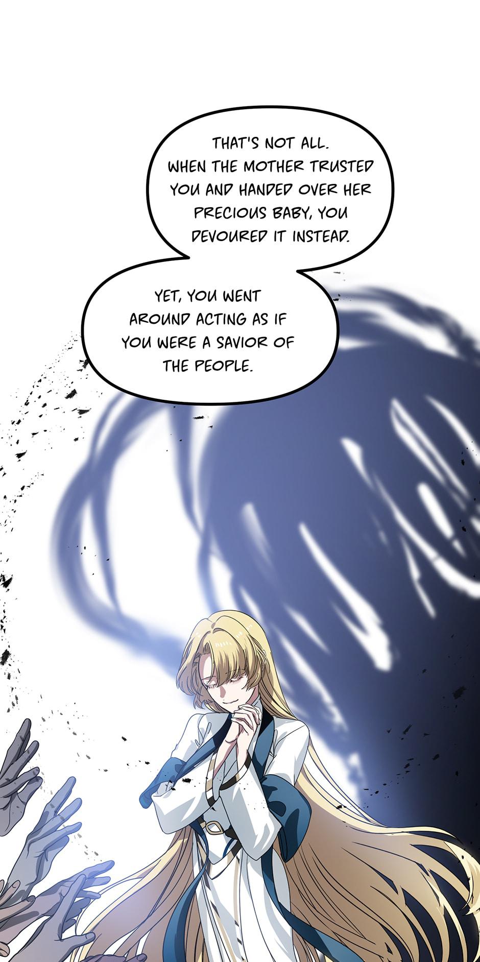 Read SSS Class Revival Hunter Manga Online