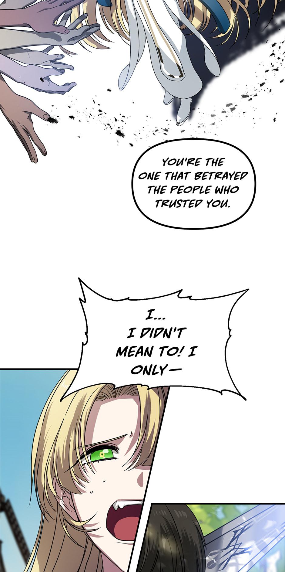Read SSS Class Revival Hunter Manga Online