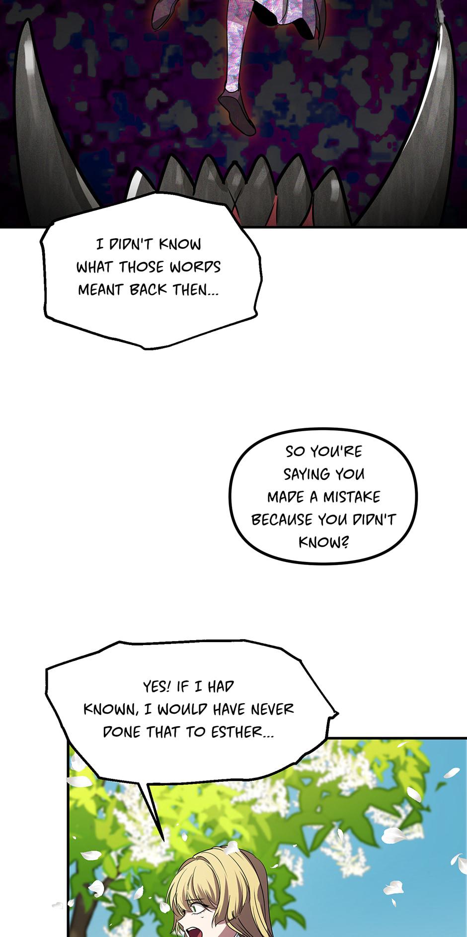 Read SSS Class Revival Hunter Manga Online