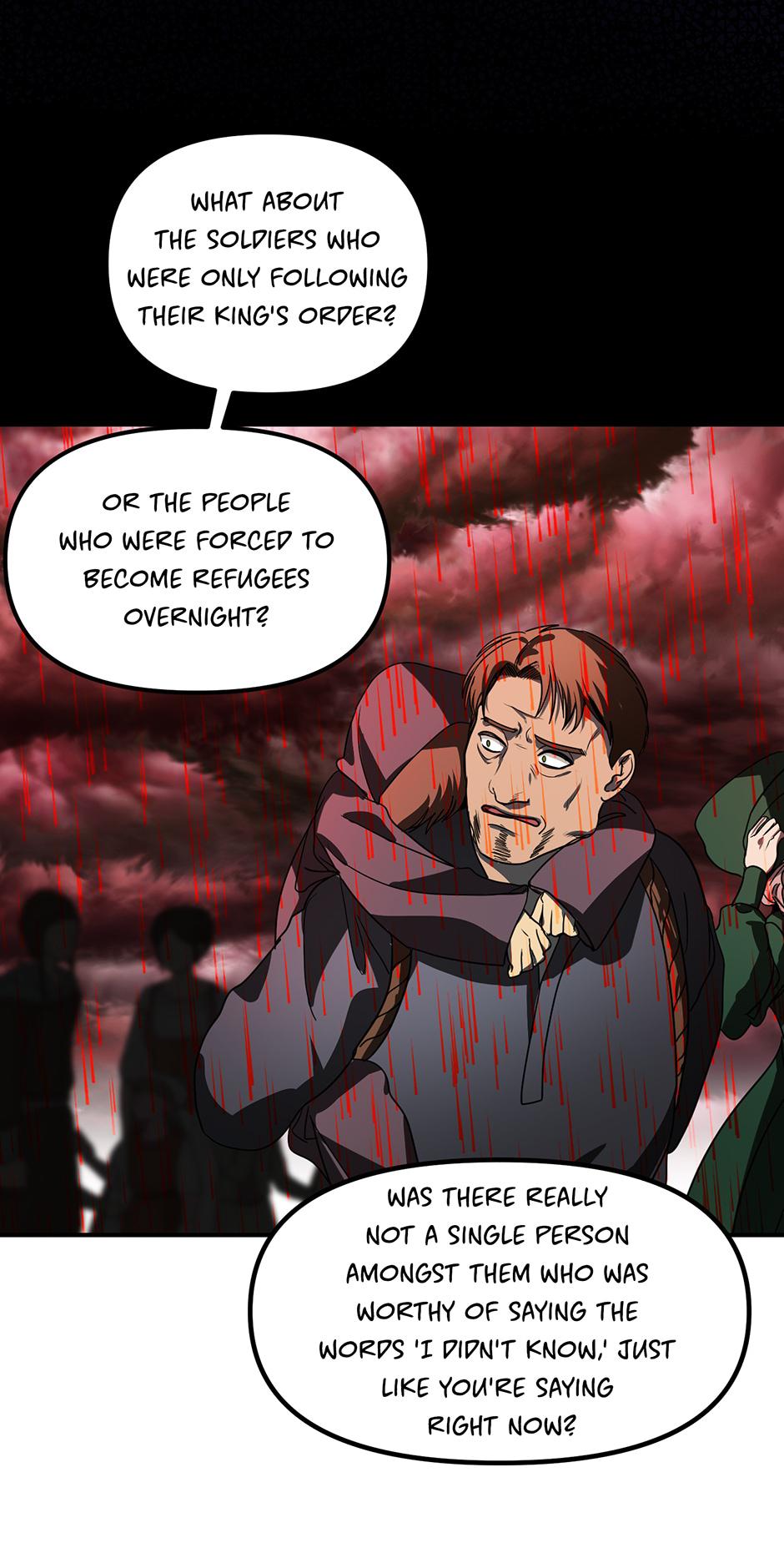 Read SSS Class Revival Hunter Manga Online