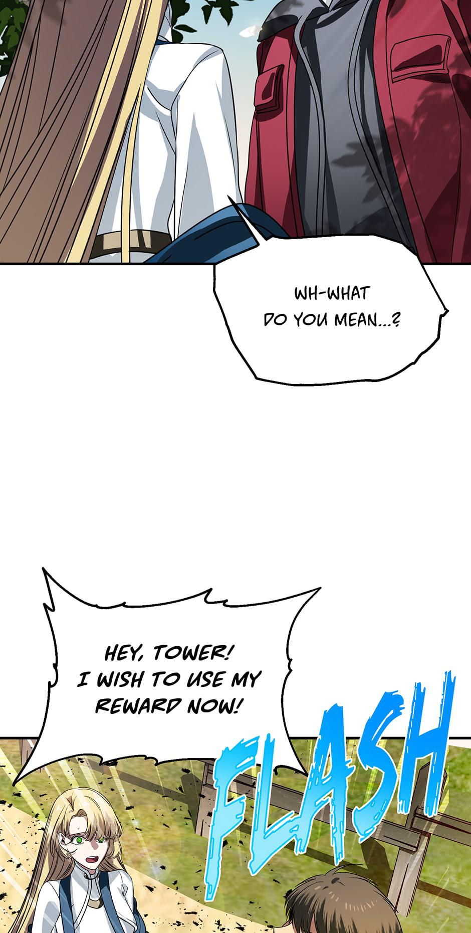 Read SSS Class Revival Hunter Manga Online