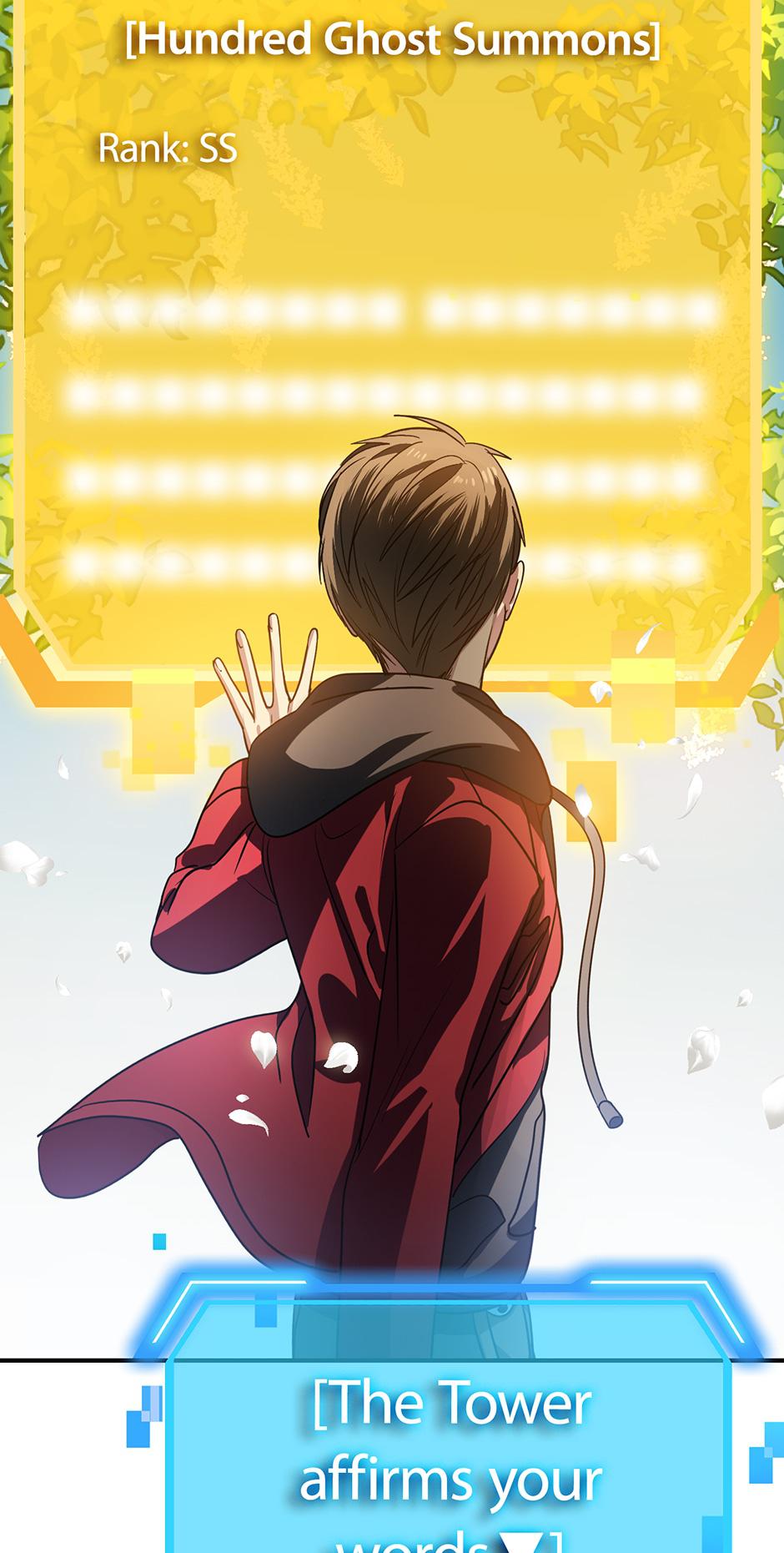 Read SSS Class Revival Hunter Manga Online