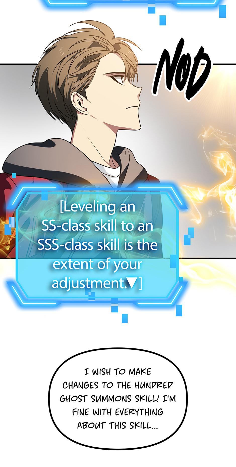 Read SSS Class Revival Hunter Manga Online