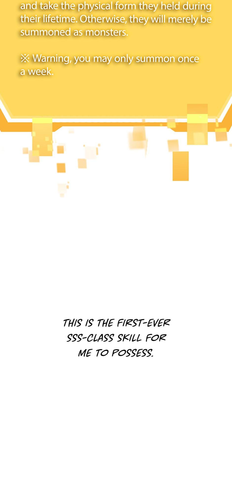 Read SSS Class Revival Hunter Manga Online