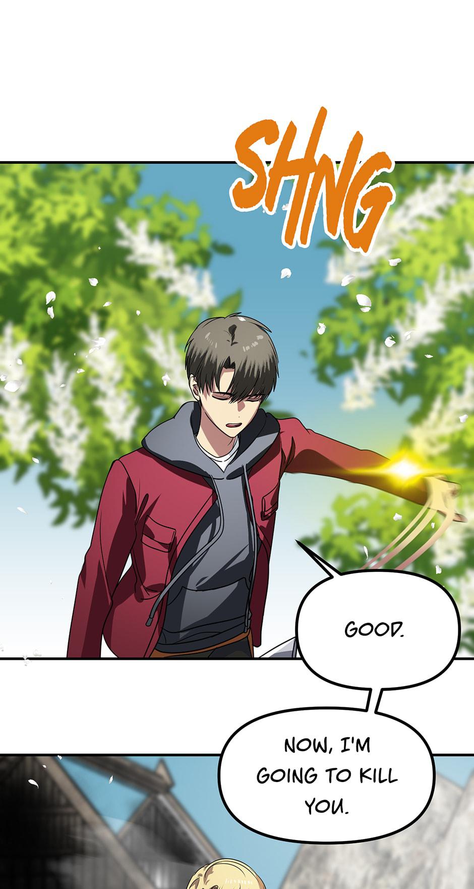 Read SSS Class Revival Hunter Manga Online