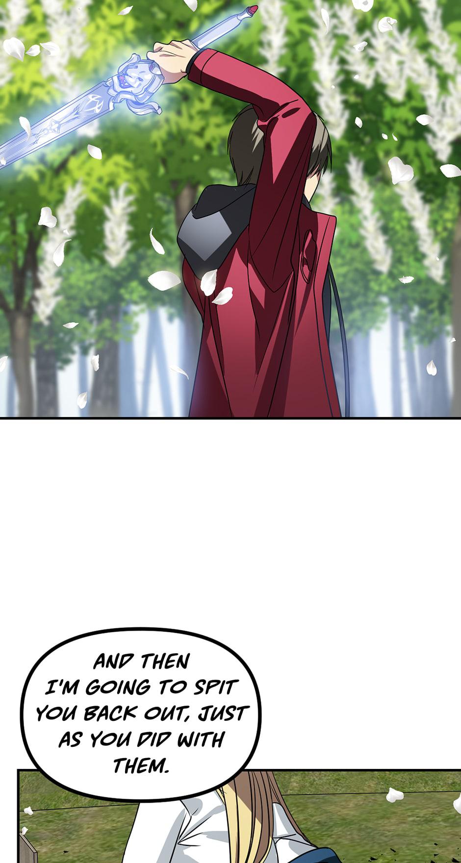 Read SSS Class Revival Hunter Manga Online