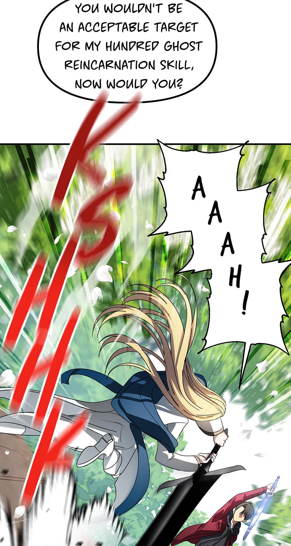 Read SSS Class Revival Hunter Manga Online